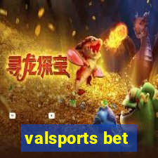 valsports bet